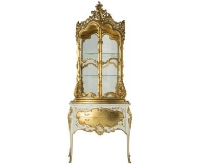 Витрина Jumbo Collection Palais royal