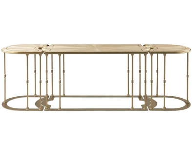 Консоль Jumbo Collection Lumiere