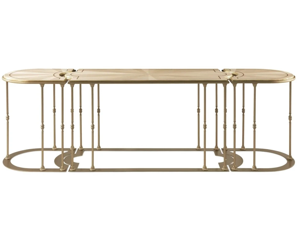 Консоль Jumbo Collection Lumiere