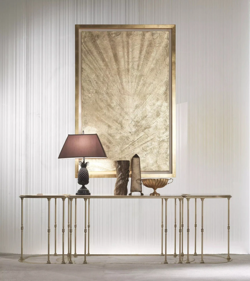 Консоль Jumbo Collection Lumiere