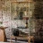 Витрина Cattelan italia Chantal