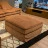 Пуф Sambuca Mod Interiors Selection 100 x 100 x 42h nc103859