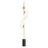 Торшер Tempo Eichholtz Lighting 190h x d44 nc61590