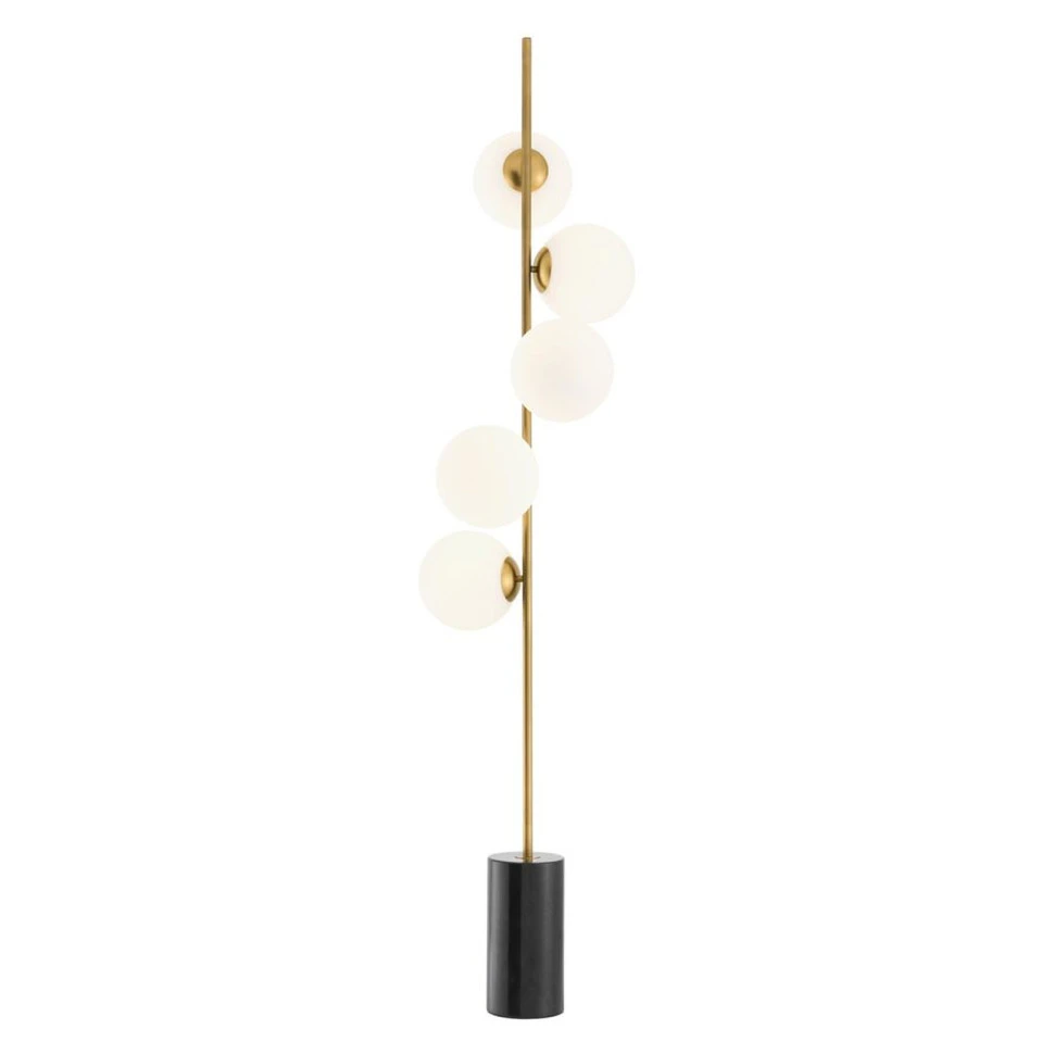 Торшер Tempo Eichholtz Lighting 190h x d44 nc61590
