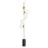Торшер Tempo Eichholtz Lighting 190h x d44 nc61590