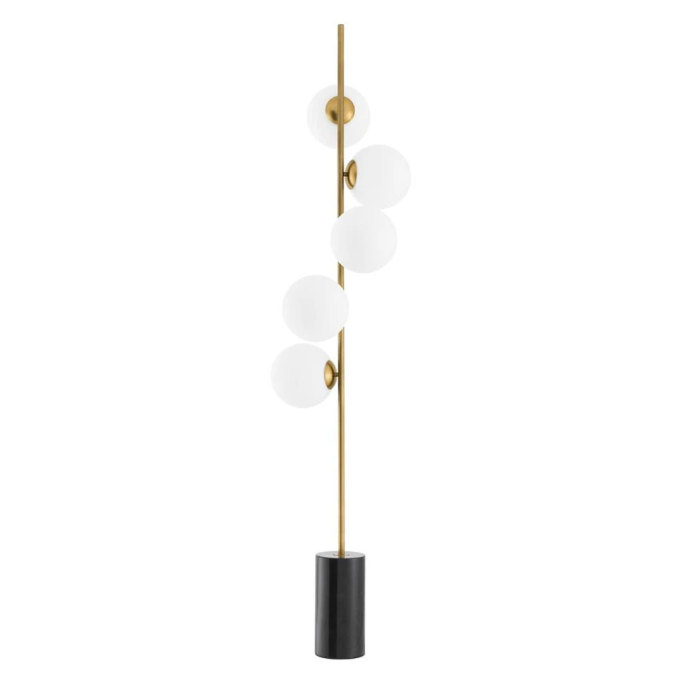 Торшер Tempo Eichholtz Lighting 190h x d44 nc61590