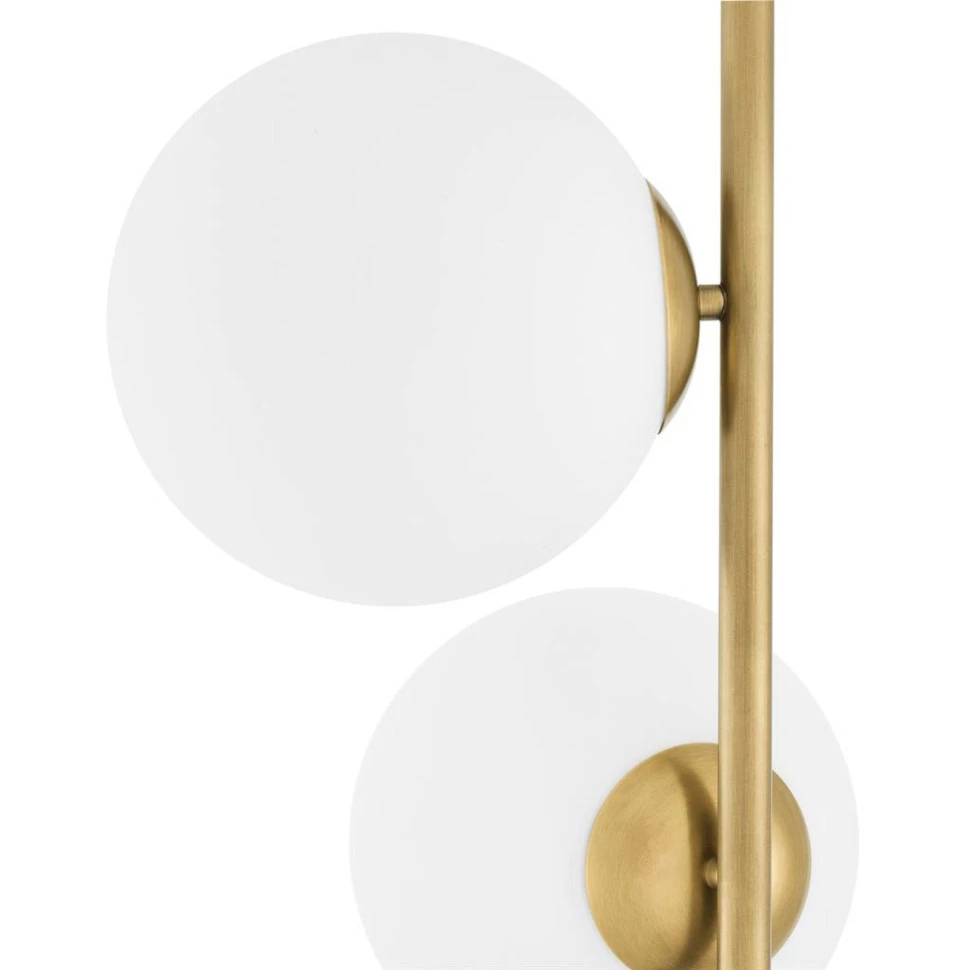 Торшер Tempo Eichholtz Lighting 190h x d44 nc61590