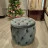Пуфик Hamptons Fratelli Barri Hamptons 42h x ø50 nc89913