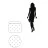 Пуфик Hamptons Fratelli Barri Hamptons 42h x ø50 nc89913