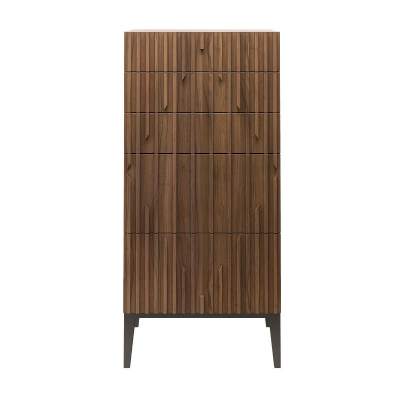 Комод высокий Mod Interiors Menorca 55,6 x 45 x 118h nc67289