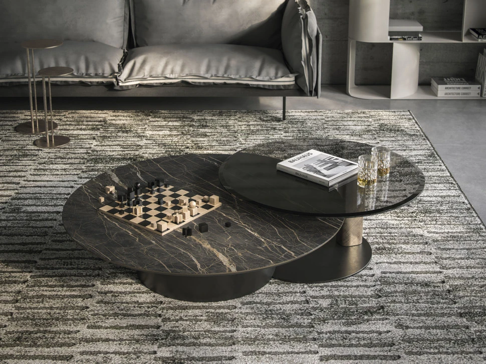 Журнальный стол Cattelan Italia Arena Keramik Bond