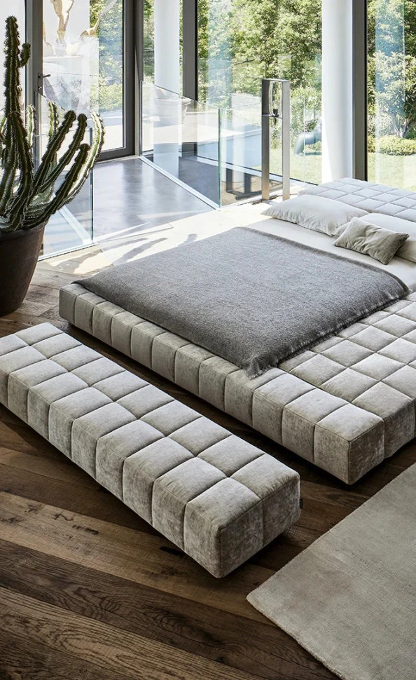 Пуф Bonaldo Squaring