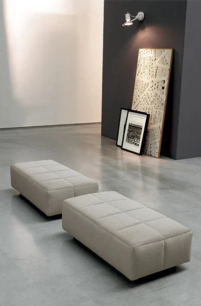 Пуф Bonaldo Squaring
