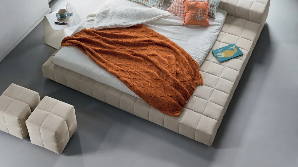 Пуф Bonaldo Squaring
