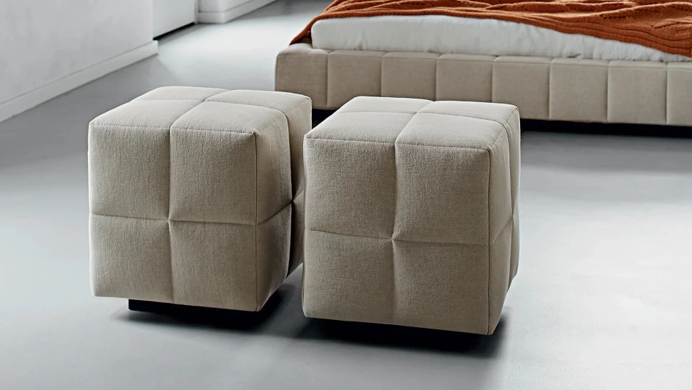Пуф Bonaldo Squaring
