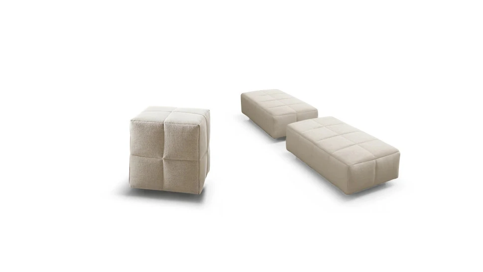 Пуф Bonaldo Squaring