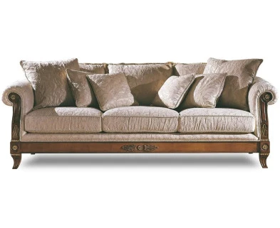Диван Angelo Cappellini Carrol 11080/BD