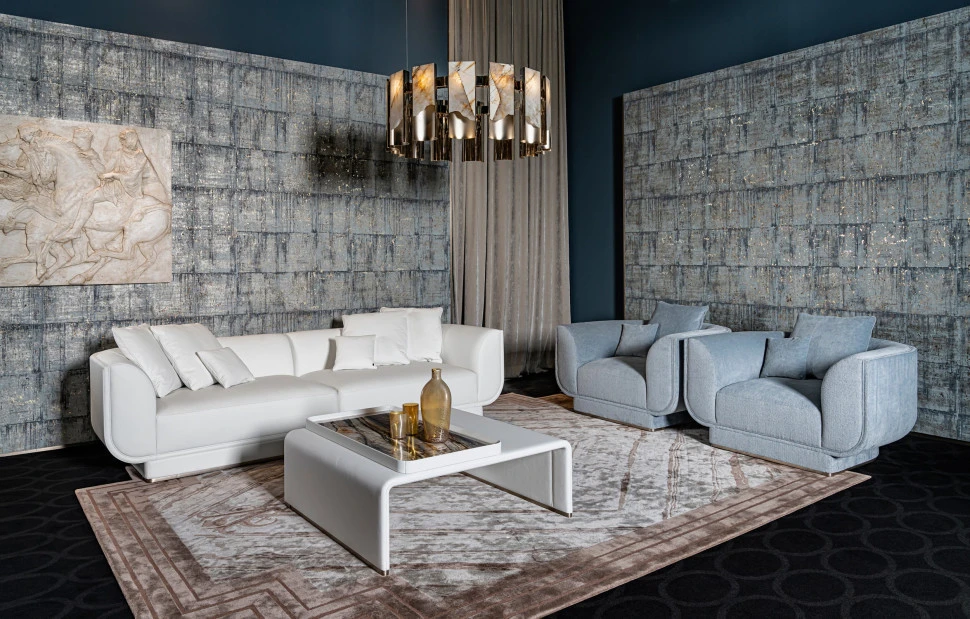 Диван Visionnaire Foster
