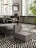 Журнальный стол Ozzio design Malibu X506