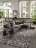 Журнальный стол Ozzio design Malibu X506