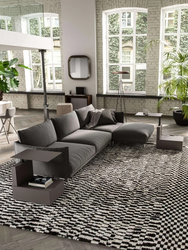 Журнальный стол Ozzio design Malibu X506