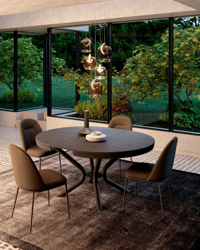 Стул Ozzio design Juliette S013