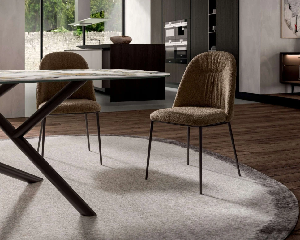 Стул Ozzio design Juliette S013