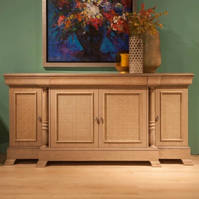 Буфет Trianon Hurtado Traditional 203 x 51 x 97h nc65060
