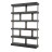 Стеллаж Dalmar Eichholtz Cabinets 150 x 40 x 230h nc82584