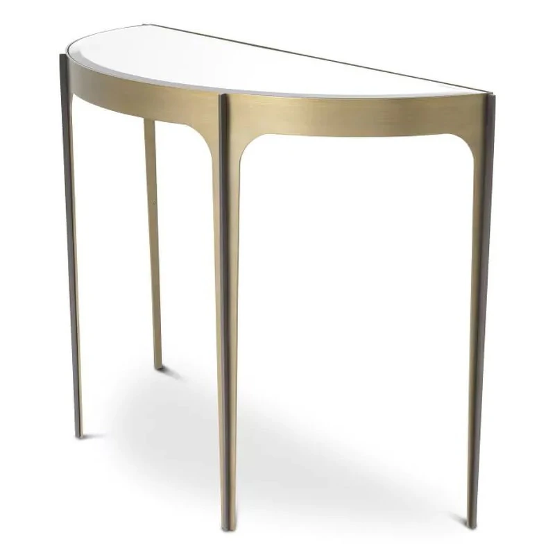 Консоль Artemisa Eichholtz Tables And Desks 102,5 x 40 x 75h nc88260