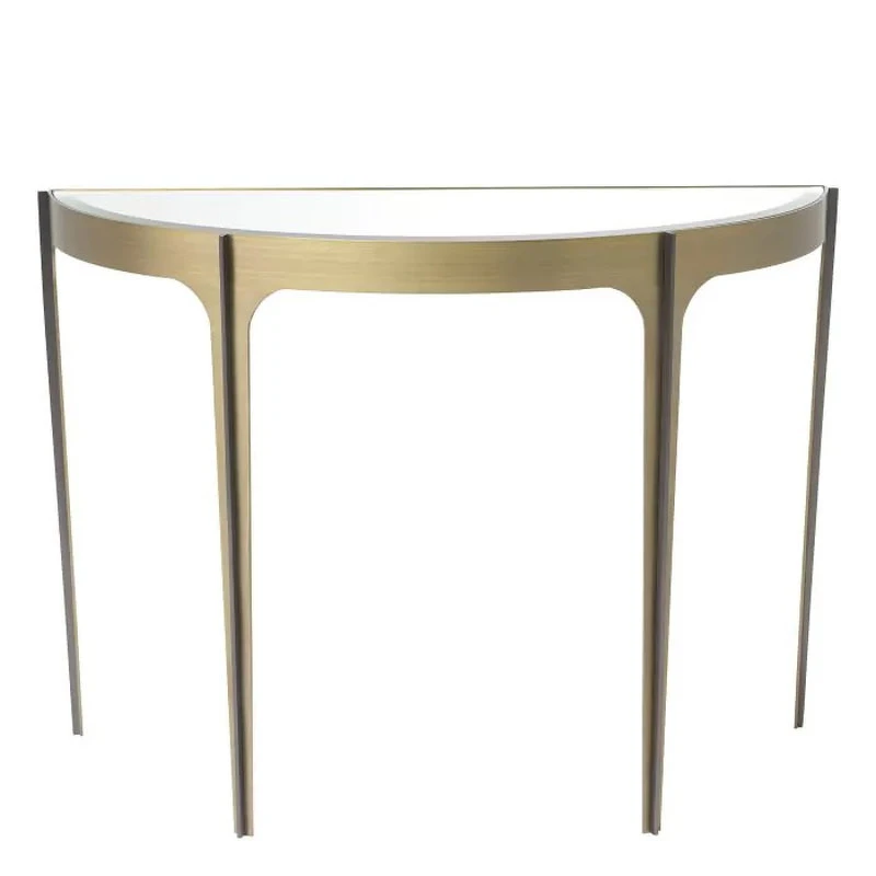Консоль Artemisa Eichholtz Tables And Desks 102,5 x 40 x 75h nc88260