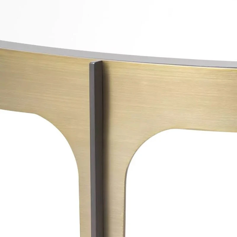 Консоль Artemisa Eichholtz Tables And Desks 102,5 x 40 x 75h nc88260