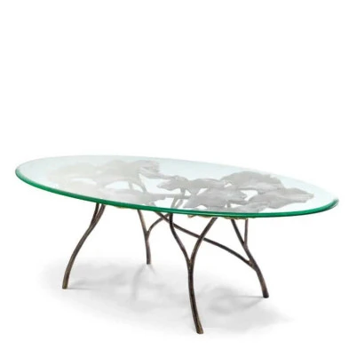 Журнальный столик Poseidon Eichholtz Tables And Desks 130 x 70 x 46h nc103173