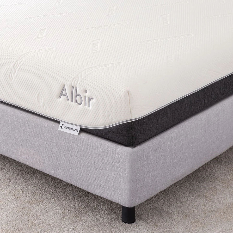 Матрас Albir 180*200*22 Kamasana Kamasana 180 x 200 x 22h nc88956