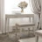 Пуфик Fratelli Barri Salerno 60 x 45 x 46h nc81924