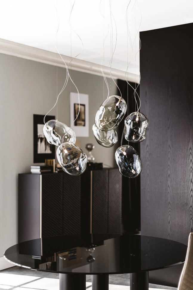 Светильник-люстра Cattelan Italia Cloud
