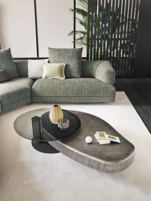 Журнальный стол Cattelan Italia Arena Long