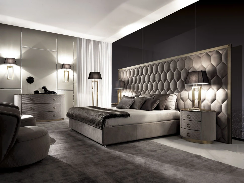 Тумбочка Dv home collection Charlotte