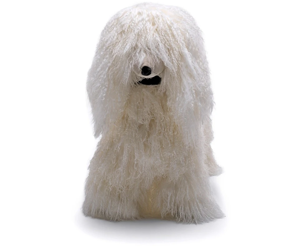 Пуф Visionnaire Klipper dog
