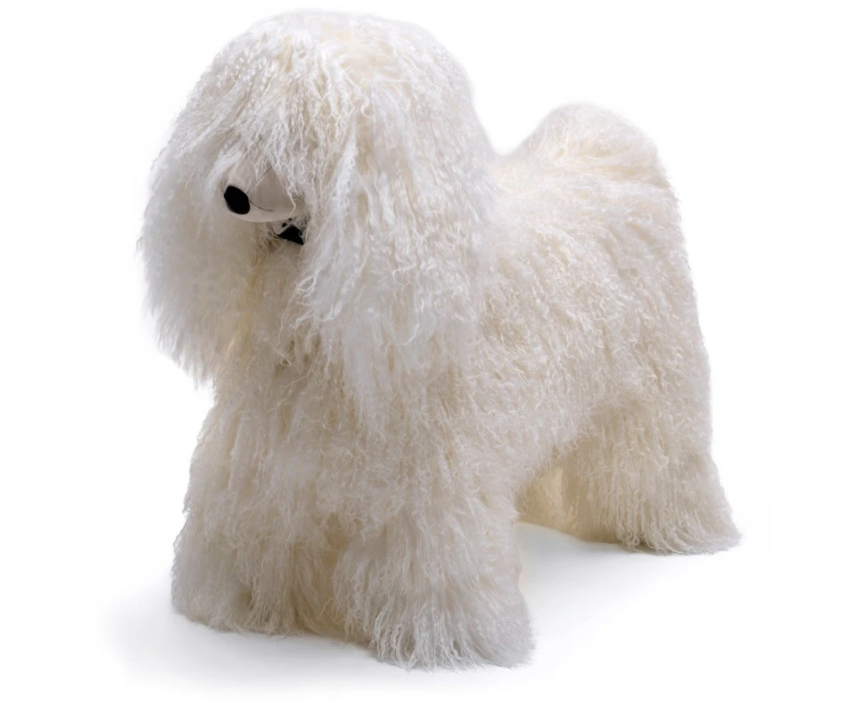 Пуф Visionnaire Klipper dog