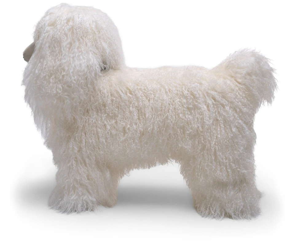 Пуф Visionnaire Klipper dog