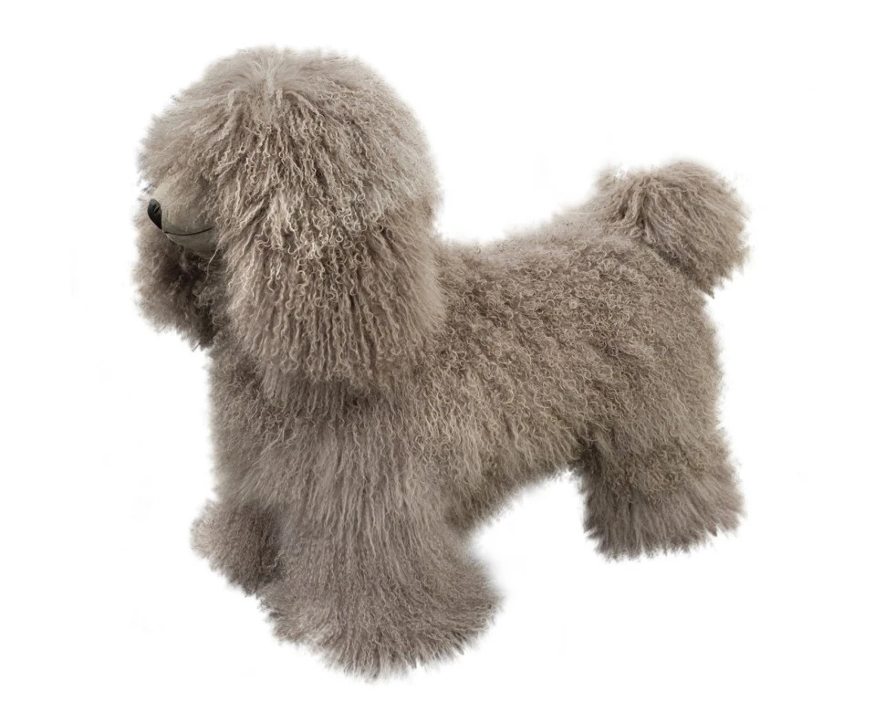 Пуф Visionnaire Klipper dog