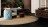 Пуф Reflex Disegno / Glamour Aura Pouf