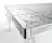 Стол Reflex Glamour San Marco 72