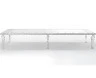 Стол Reflex Glamour San Marco 72