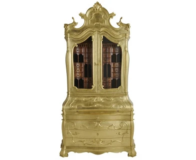 Витрина Jumbo Collection Luxor