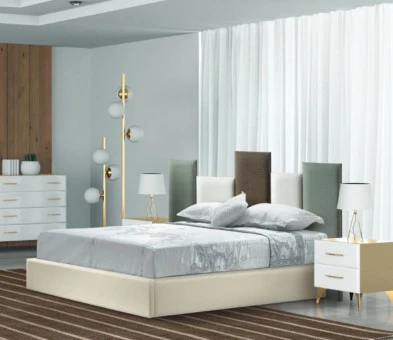 Кровать Giuliacasa Verona GC6009