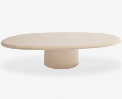 Журнальный стол Carpanese Home Pebble L