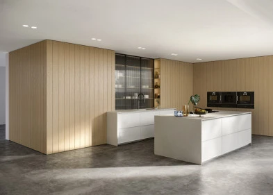 Кухня Mittel Cucine Teatro Collection
