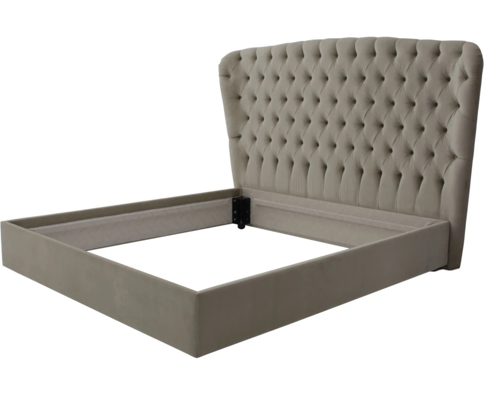 Кровать Seven Sedie Fold 0LT05